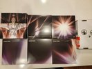The Smashing Pumpkins Cyr Limited Edition 7'' Vinyl Box Set 5LP Signed
