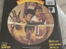 Lalo Schifrin Enter The Dragon Soundtrack Picture Disc Vinyl RSD 2018 New