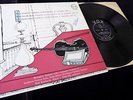 Paganini / Wieniawski / Glazounov - Bronislaw Gimpel **VOX PL 10450 ED1**