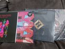 FOO FIGHTERS - 4 vinyl records bundle Sonic Highways,Medicine,Concrete & Wasting