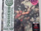 Pink Floyd - Obscured By Clouds New Vinyl LP OBI Limited Edition