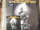 MICHAEL HEAD & RED ELASTIC BAND DEAR SCOTT RED VINYL & SIGNED CARD - SEALED