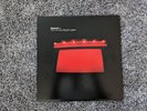 Interpol - Turn On The Bright Lights, Black Vinyl, First Press, 2002, OLE 545-1