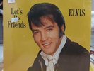 Elvis Presley Let's Be Friends USA Original 1970 Sealed Rare Price Stickers LP