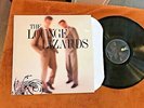 LOUNGE LIZARDS Live in Tokyo Big Heart 1986 Vinyl original island 905291 NM LP
