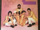 LOS BONDADOSOS Porque Me Haces Sufrir - 1985 Profono LP w/ Poster  SIGNED BY ALL