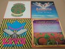 HAWKWIND,DEBUT,TRAVELLERS AID TRUST,SONIC ATTACK,LIVE 79,PLEASE SEE OTHERS