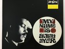 ALBERT AYLER My Name Is Debut / Freedom 140 NM-/EX Japan