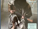 STEVIE RAY VAUGHAN AND DOUBLE TROUBLE - IN STEP - EPIC E 45024 US VINYL LP