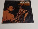 Wayne Shorter Adam's Apple Archive Rare Mono Blue Note lp Vinyl 4232 Van Gelder