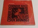 Lee Morgan Cornbread BLUE NOTE NY VAN GELDER Jackie McLean Hank Mobley VG+ Vinyl