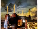 Pink Floyd - Animals (LP, Album, RE, Gat)