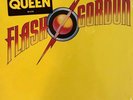 Flash Gordon by Queen (LP, 1980 Elektra, US, 5E-518)