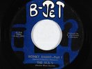 Funk 45 - M.B.'s (Modern Blues Sounds) - Honky Rabbit - B-Jet - mp3