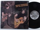 GEORGE THOROGOOD & THE DESTROYERS Self Titled ROUNDER 3013 LP VG+ SHRINK t