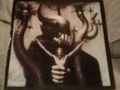 Celtic Frost To Mega Therion Vinyl LP 1986 Combat MX 8091 1st Press