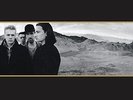 U2 - The Joshua Tree - 2017 (NEW 2 VINYL LP)
