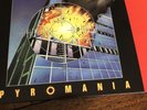 DEF LEPPARD - PYROMANIA (2022) NEW VINYL LP ALBUM (180 Gram Vinyl) Last One