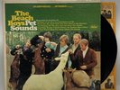 The Beach Boys - Pet Sounds - 1966 US Stereo 1st Press Album VG++