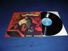 MICHAEL PROPHET SERIOUS REASONING LP ON ISLAND RECORDS REGGAE