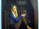 CAROLYN HESTER RARE SELF-TITLED ORIGINAL '73 RCA QUADRAPHONIC AUDIOPHILE LP NM