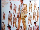 ELVIS PRESLEY  50,000,000 ELVIS FANS RARE ORIG'59 RCA VICTOR MONO LP w/1st COVER