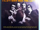 THE ARBORS w/LORI BURTON I CAN'T QUIT HER/ LETTER RARE SEALED ORIG '68 DATE LP