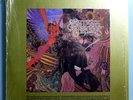 SANTANA ABRAXAS (2nd ALBUM) RARE ORIG'72 QUADRAPHONIC AUDIOPHILE LP IN SHRINK 1A