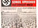Marches, Songs, Speeches - Germany WW 2     Lp  Mexico
