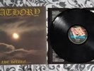 Bathory - The Return *1st press* LP Venom Sodom Mayhem Celtic Frost Darkthrone