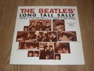 THE BEATLES - Long Tall Sally - CANADA LP - CAPITOL ST 6063