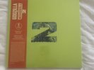 SDCC 2022 MONDO Vinyl Godzilla Vs Mechagodzilla 2 Soundtrack Numbered Edition