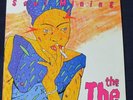 Matt Johnson THE THE Soul Mining Canadian Pressing VINYL LP Some Bizarre NM
