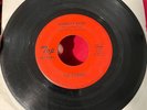 THE ESSENTS  SOMEDAY BABY OG 45 GARAGE ROCK BLUES ROCK RARE STOCK COPY