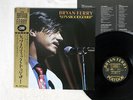 BRYAN FERRY LET'S STICK TOGETHER POLYDOR 20MM 9103 JAPAN OBI VINYL LP