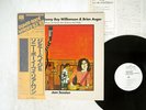 JIMMY PAGE,SONNY BOY WILLIAMSON JAM SESSION RA5901 JAPAN OBI PROMO LP