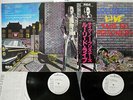 LOU REED LIVE TAKE NO PRISONERS RCA RCA-9155 JAPAN OBI PROMO VINYL 2LP