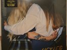 Wet Leg - SIGNED AUTOGRAPHED Yellow Vinyl LP Record
