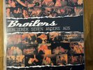 Broilers - Verlierer sehen anders aus - LP Erstpressung Vinyl