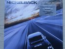 Nickelback - All The Right Reasons Vinyl Album 2017 Pressing Rare Roadrunner