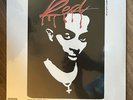 PLAYBOI CARTI - WHOLE LOTTA RED VINYL Factory Sealed