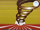 Stereolab ‎– Emperor Tomato Ketchup (Expanded Ed) : SEALED VINYL 3LP GATEGOLD