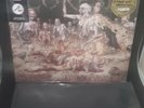 CANNIBAL CORPSE Gore Obsessed Dead Gold Marbled Vinyl (Carcass Obituary Deicide)
