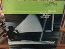 HERBIE HANCOCK MAIDEN VOYAGE BLUE NOTE LIBERTY WEST COAST PRESS AVANT MODAL JAZZ