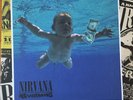 NIRVANA -  NEVERMIND - 30th ANNIVERSARY VINYL BOX SET (MINT & SEALED)