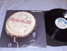 JUDAS PRIEST  - rocka rolla  -1974- EARLY  UK PRESS-GULL LAB - EX++