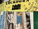 Mike Campbell & The Dirty Knobs 3 LP 1st / 2nd Set + Lockdown Bandanna Tom Petty