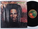 BOB MARLEY & THE WAILERS Natty Dread ISLAND LP t