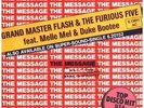Grandmaster Flash & The Furious Five Feat. Melle Mel & Duke The Message
