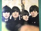 The Beatles - Beatles For Sale (1964) MONO Parlophone PMC 1240 Vinyl LP Gatefold